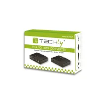 Konwerter SVGA+audio na HDMI F/F