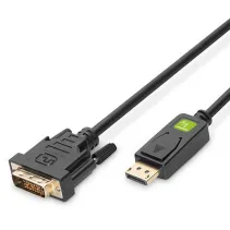 Kabel displayport dp/dvi 2M