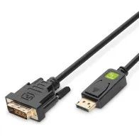 Kabel displayport dp/dvi 2M