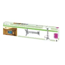 Techly 301597 Uchwyt sufitowy 110-197cm do projektora - B2B Netinet