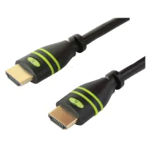 Kabel HDMI na HDMI 1.4 M/M 3m