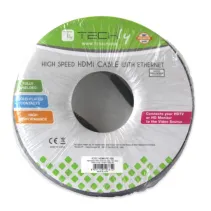 Kabel HDMI na HDMI 1.4 M/M 10m