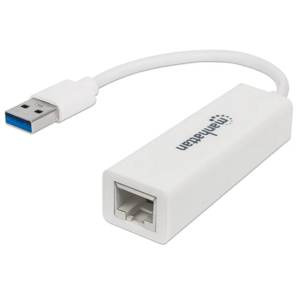Karta sieciowa/adapter USB 3.0 na RJ45 Gigabit
