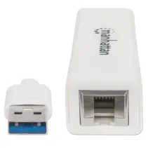 Karta sieciowa/adapter USB 3.0 na RJ45 Gigabit