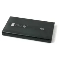 Techly 306846 Obudowa USB 3.0 dysku SATA 2.5" SSD/HDD