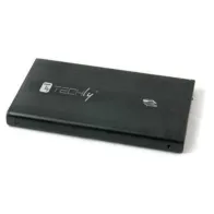Techly 306846 Obudowa USB 3.0 dysku SATA 2.5" SSD/HDD