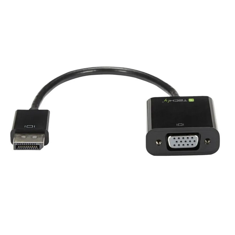 Adapter HDMI na VGA D-sub 15 pin  1,8m