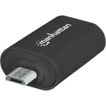 Adapter USB 2.0 OTG Micro-B na USB-A M/F imPORT