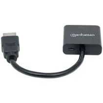 Adapter HDMI na SVGA M/F