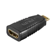 Adapter HDMI Mini-C na HDMI M/F