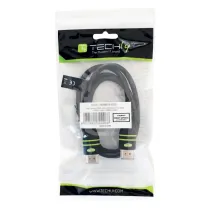 Kabel HDMI na HDMI 1.4 M/M 5m