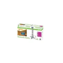 Techly 301580 Uchwyt sufitowy do projektora 50-77cm - B2B Netinet