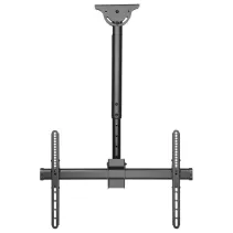 Techly 309357 Uchwyt sufitowy TV 37-70" z regulacją - B2B Netinet