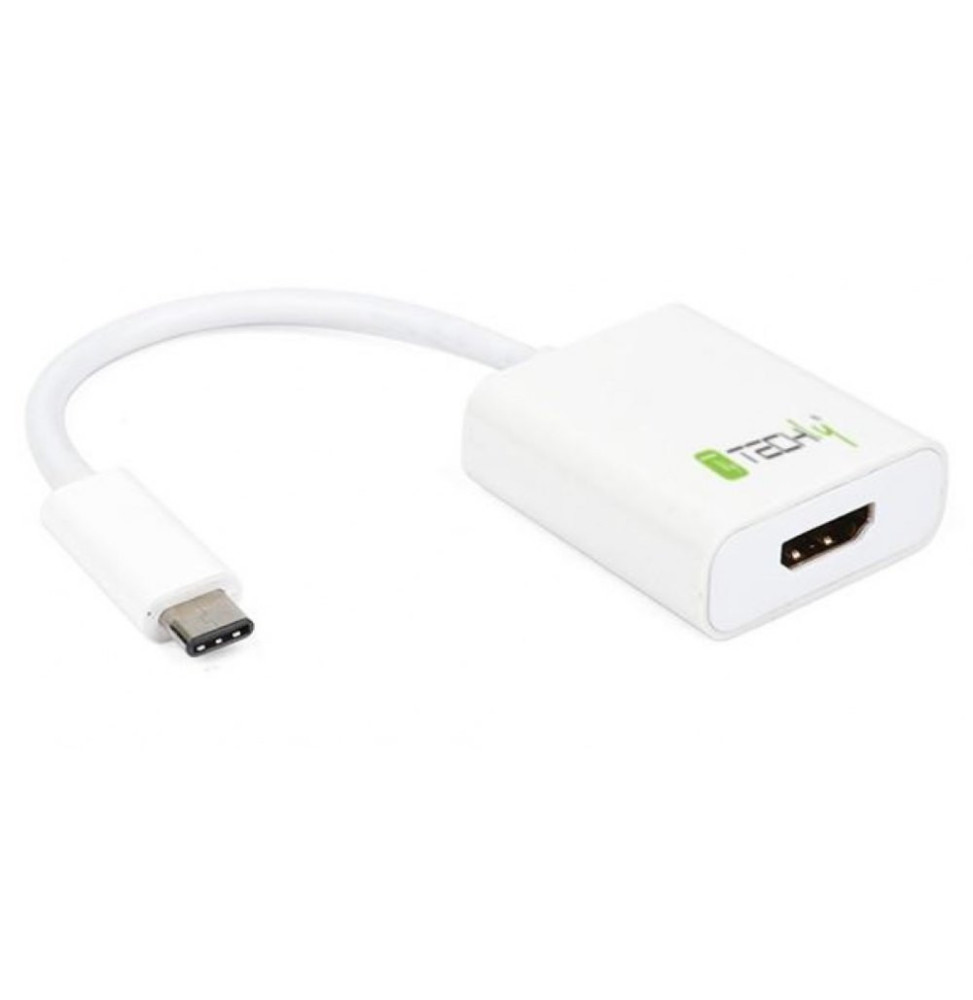 Adapter USB-C na HDMI UHD*60Hz M/F