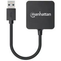 Hub USB 3.0 4-portowy