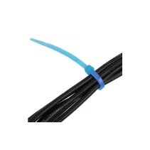 Opaski zaciskowe "trytytki" 100-200X2,5-3,6mm kolorowe 200szt