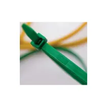 Opaski zaciskowe "trytytki" 100-200X2,5-3,6mm kolorowe 200szt