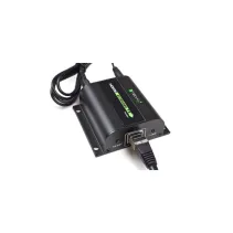 Extender HDMI 1080p60Hz do 60m po skrętce Kat6 IR