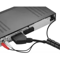 Osłona kablowa elastyczna organizer 2,5x250cm