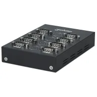 Konwerter USB/RS232 DB9M 8COM