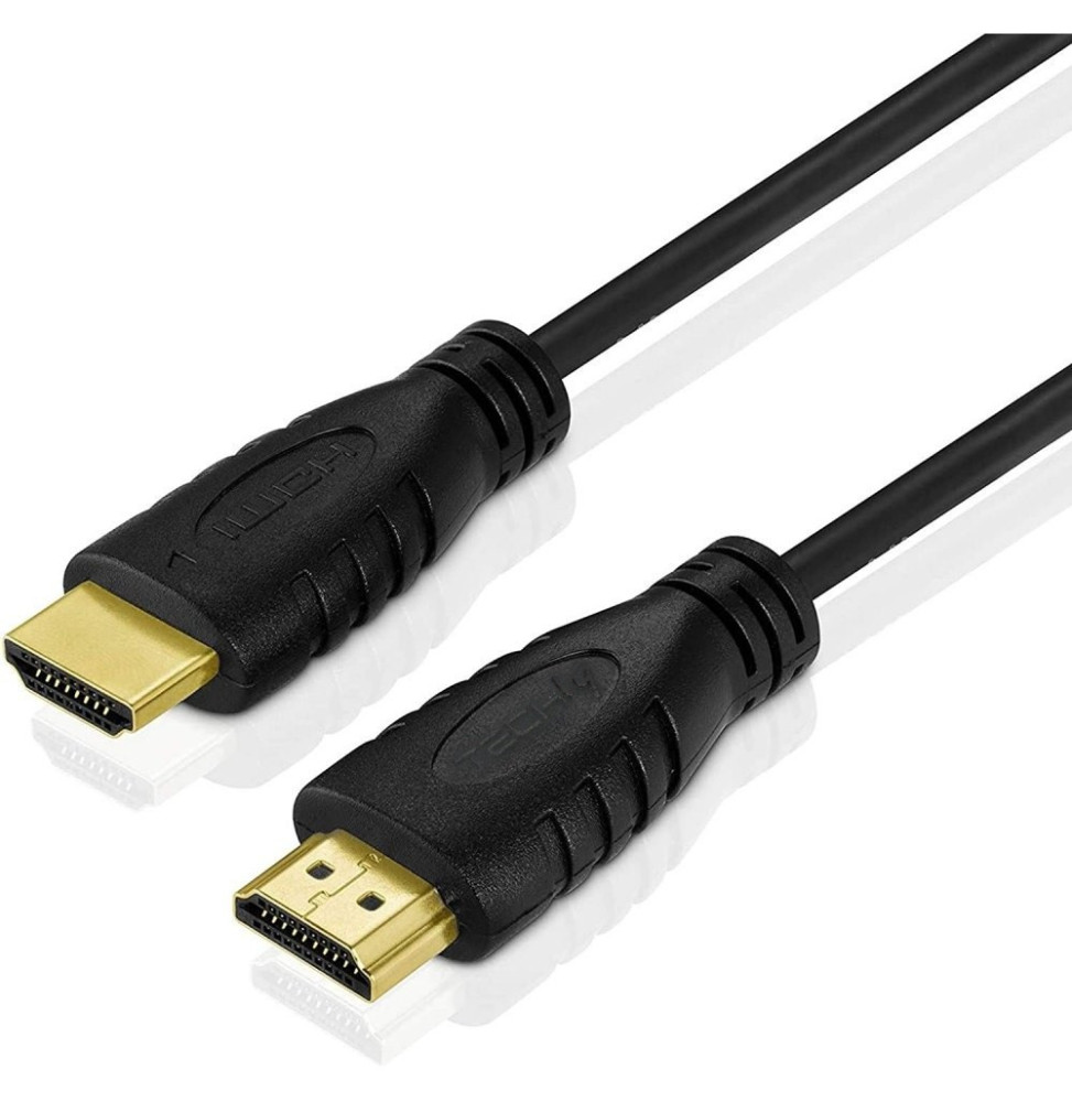 Kabel HDMI na HDMI 2.0 3D4K M/M 3m