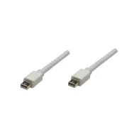 Kabel Display Port-Mini na Display Port-Mini M/M 1M