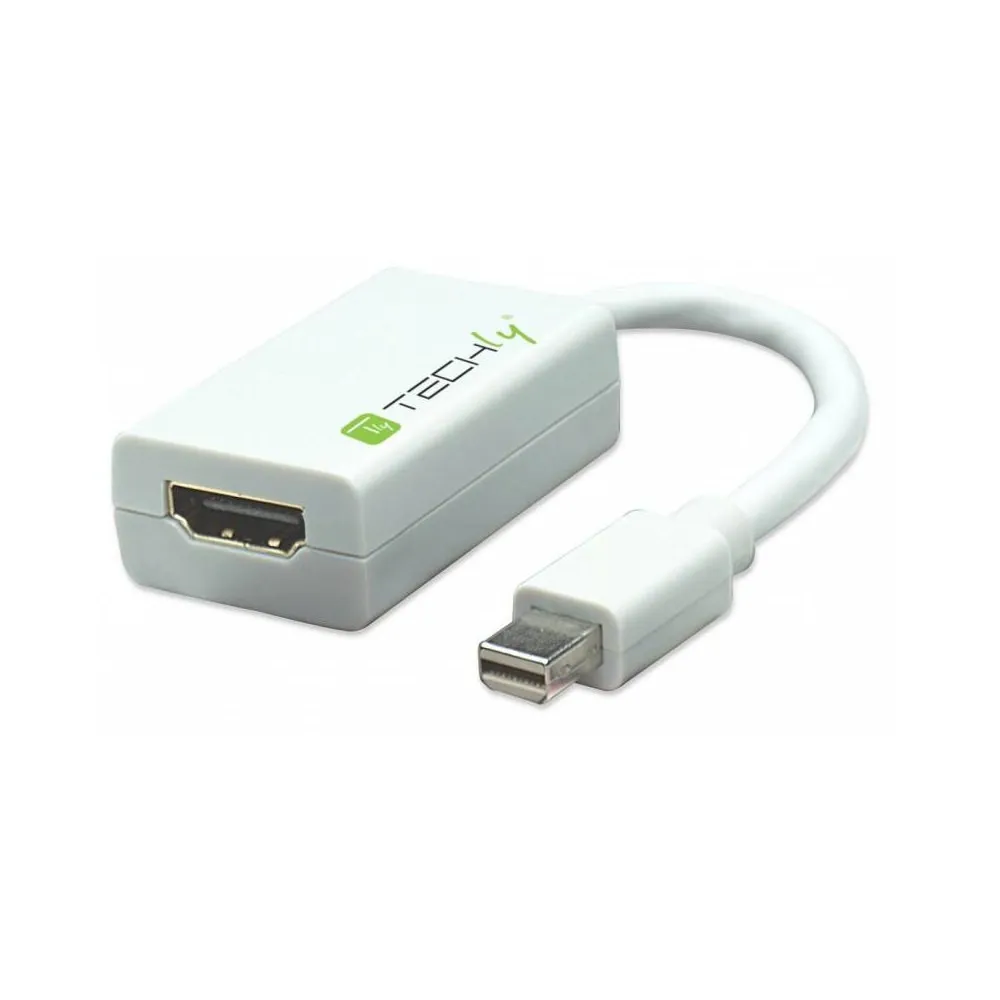 Adapter Mini DisplayPort na HDMI 1080p*60Hz Thunderbolt