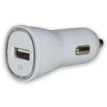 Techly 305274 Samochodowa ładowarka USB 5V 1A