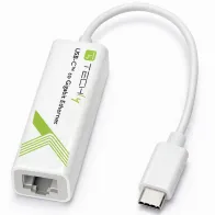 Karta sieciowa adapter USB-C 3.1 na RJ45 Giga. 10/100/1000