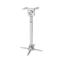 Manhattan 424851 Uchwyt sufitowy do projektora 57-82cm - B2B Netinet