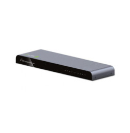 Techly 023998 Splitter 1x8 HDMI 2.0 4K*60Hz aktywny