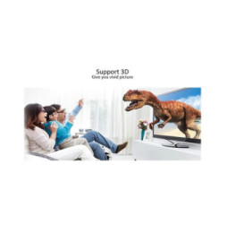 Techly 023998 Splitter 1x8 HDMI 2.0 4K*60Hz aktywny