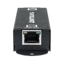 Extender PoE+ Gigabit, 1x RJ45 25W, do 200m