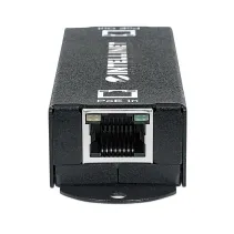 Extender PoE+ Gigabit, 1x RJ45 25W, do 200m