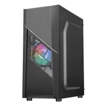 BanditPower BPG6 Obudowa PC Gamer USB 3.0 RGB Szkło