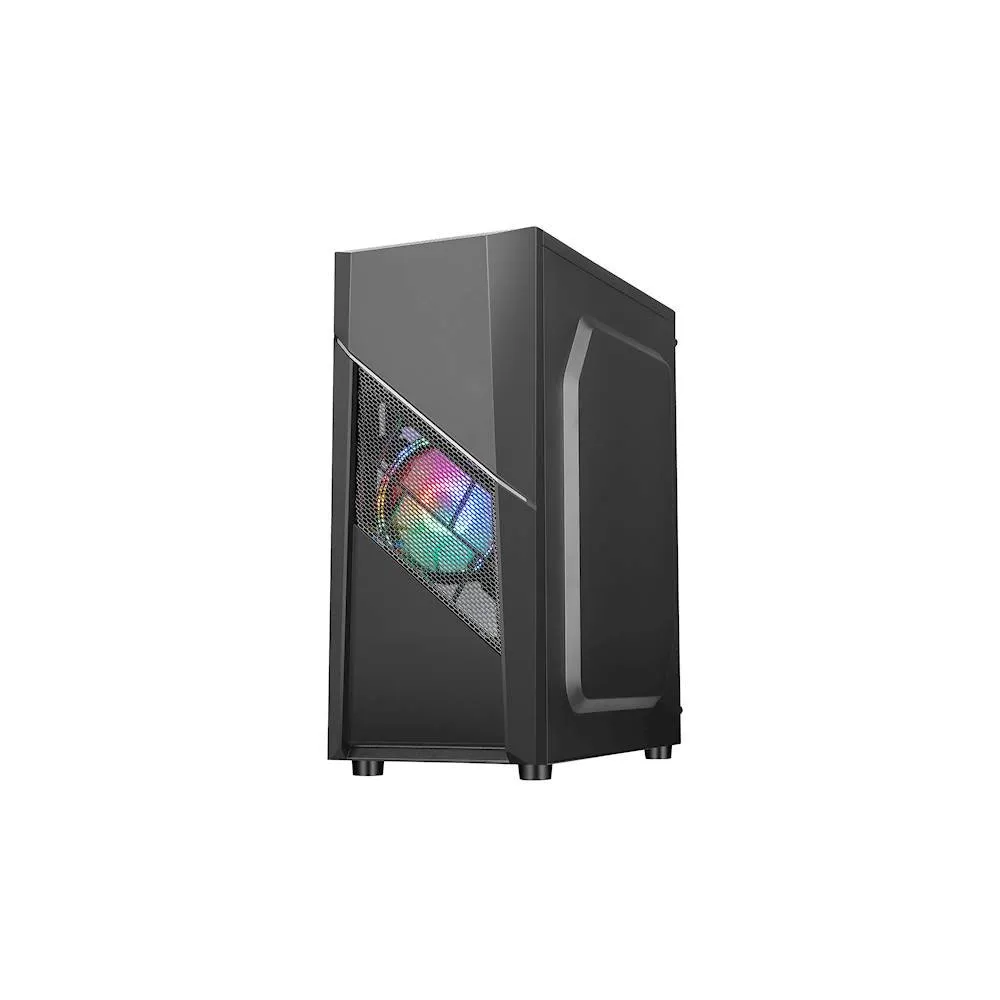 BanditPower BPG6 Obudowa PC Gamer USB 3.0 RGB Szkło