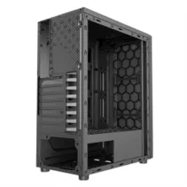 BanditPower BPG6 Obudowa PC Gamer USB 3.0 RGB Szkło