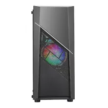 BanditPower BPG6 Obudowa PC Gamer USB 3.0 RGB Szkło