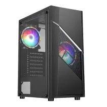 BanditPower BPG6 Obudowa PC Gamer USB 3.0 RGB Szkło