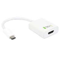 Adapter USB-C na HDMI UHD*60Hz M/F