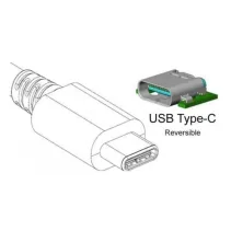 Adapter USB-C na HDMI UHD*60Hz M/F