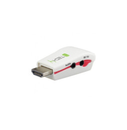 Adapter USB 2.0 USB-A na VGA-15 D-Sub