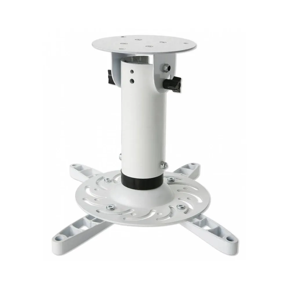 Techly 022274 Uchwyt sufitowy 20cm do projektora - B2B Netinet