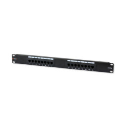 Patch panel 16 utp C5