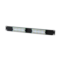 Patch panel 16 utp C5