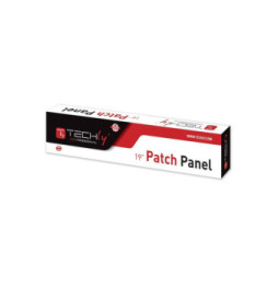 Patch panel 16 utp C6