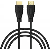 Techly 025930 Kabel HDMI 2.0 4K*60Hz 6m Ethernet - B2B Netinet