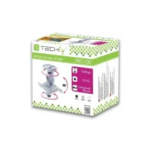 Techly 022397 Uchwyt sufitowy 22cm do projektora - B2B Netinet