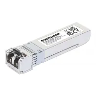 Moduł SFP+ 10G, LC Duplex MM, 300m, 10GBase-SR, 850nm, miniGBIC, DDM, MSA