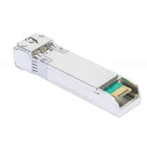 Moduł SFP+ 10G, LC Duplex MM, 300m, 10GBase-SR, 850nm, miniGBIC, DDM, MSA